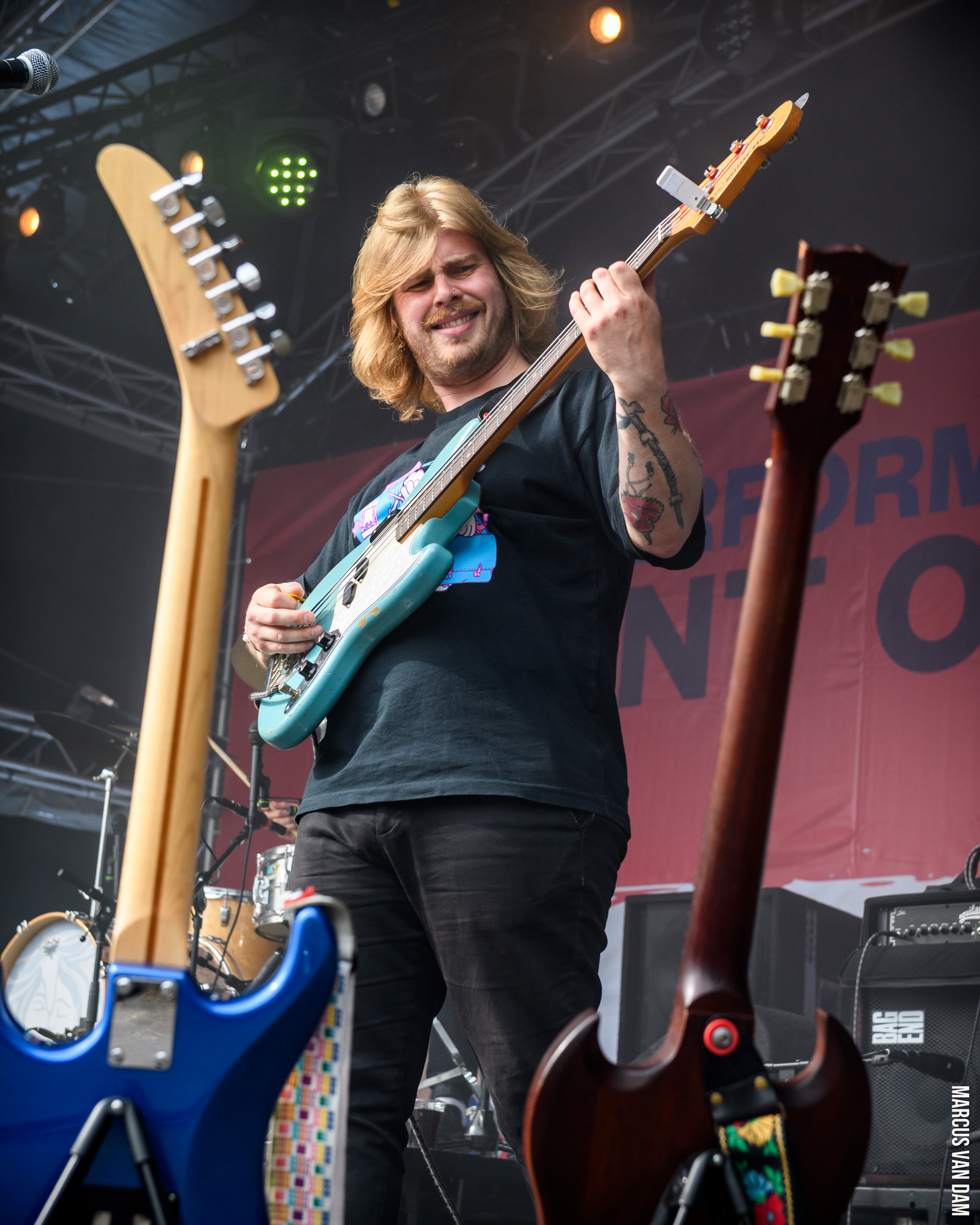 Bevrijdingspop (2026)